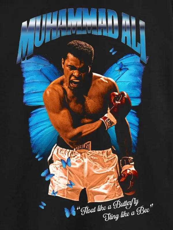 Muhammad Ali Tee